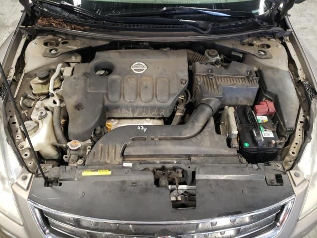 2011 Nissan Altima Base