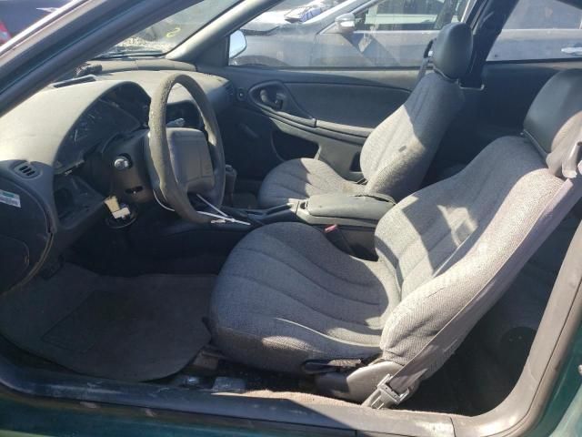 1999 Chevrolet Cavalier Base