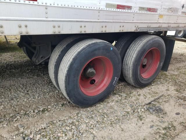 2005 Wabash Reefer