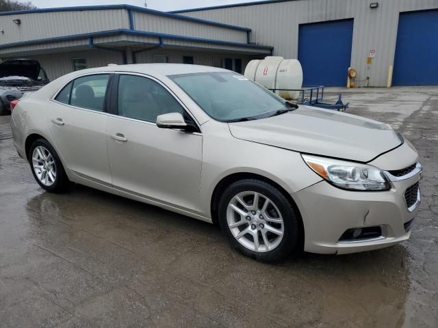 2015 Chevrolet Malibu 2LT