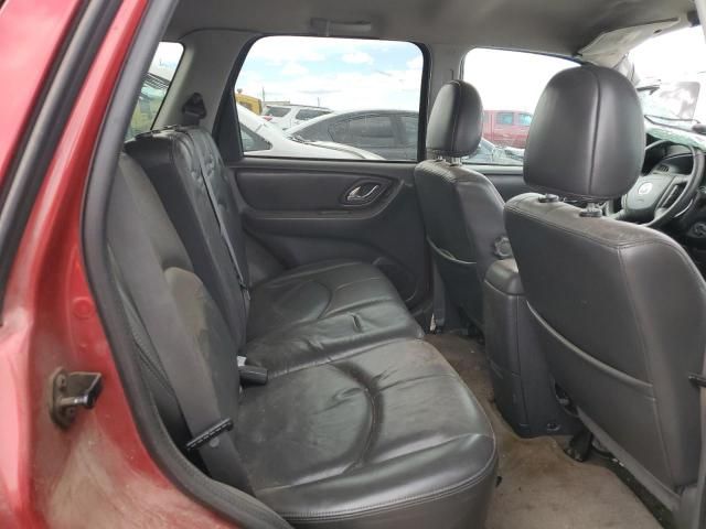 2005 Mazda Tribute S