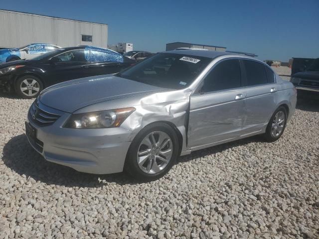 2011 Honda Accord LX