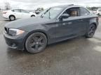 2012 BMW 128 I