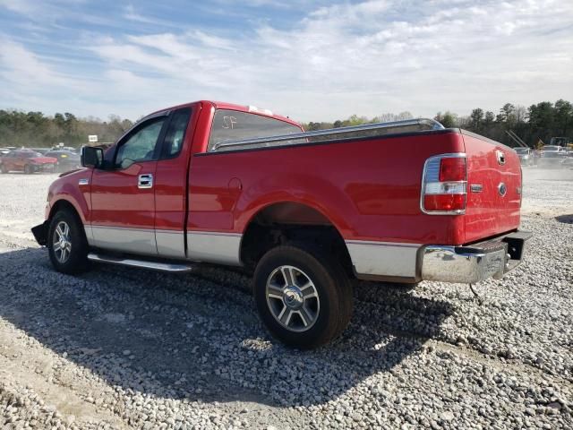 2005 Ford F150