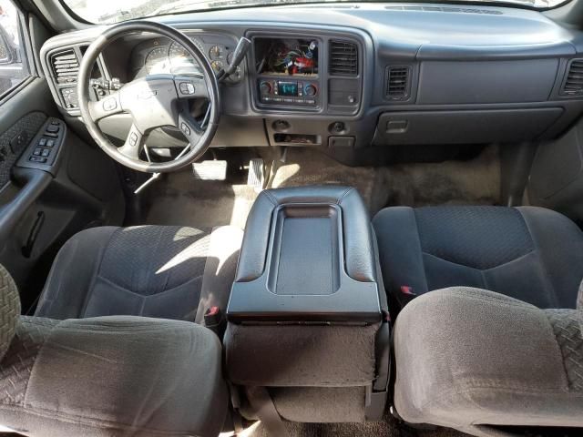 2003 Chevrolet Avalanche C1500