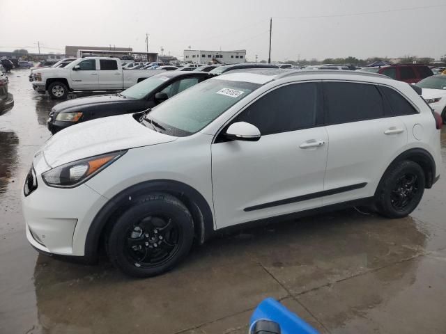 2019 KIA Niro Touring