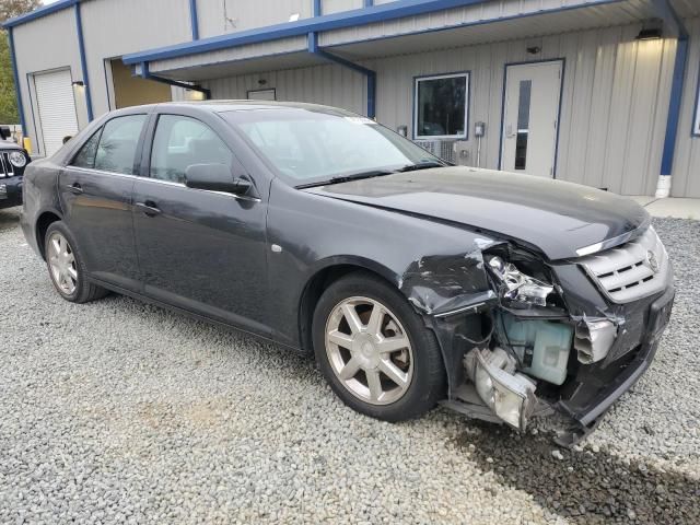 2005 Cadillac STS