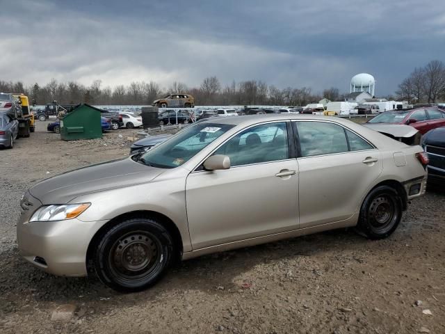 2007 Toyota Camry CE