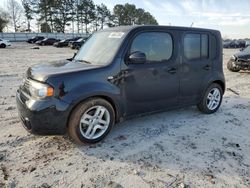 Nissan Cube salvage cars for sale: 2014 Nissan Cube S