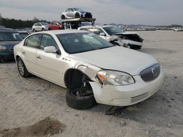 2009 Buick Lucerne CXL