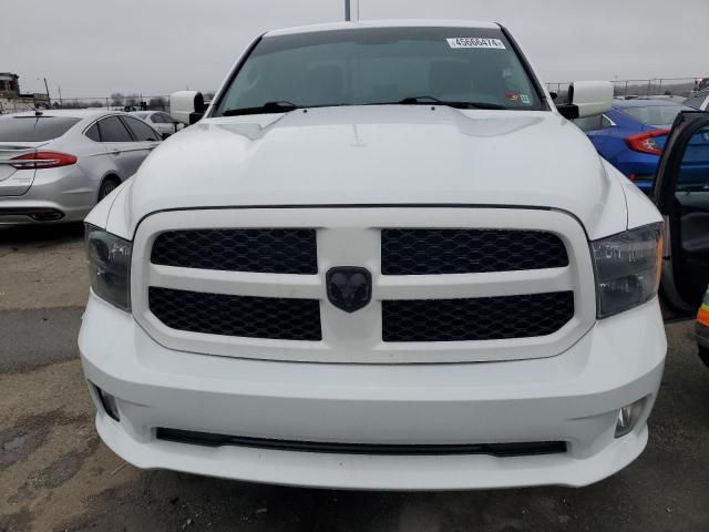 2017 Dodge RAM 1500 ST