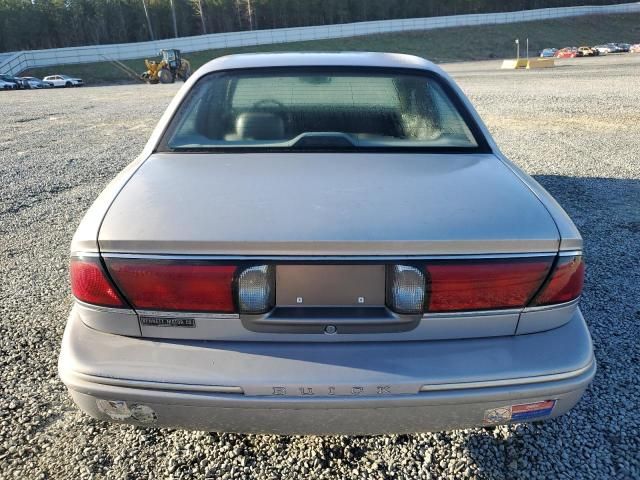 1998 Buick Lesabre Limited