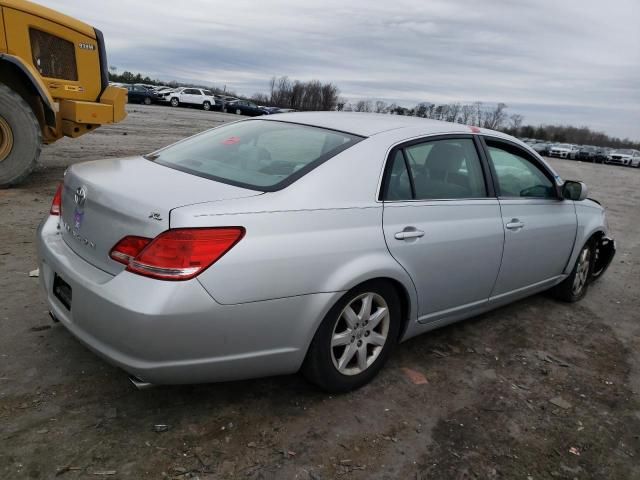 2007 Toyota Avalon XL