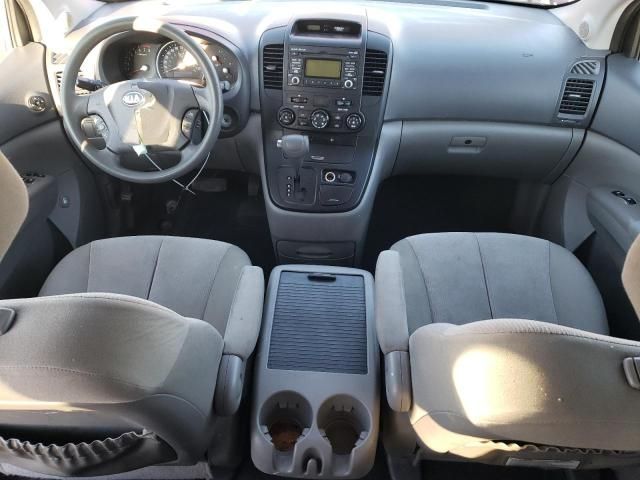 2014 KIA Sedona LX