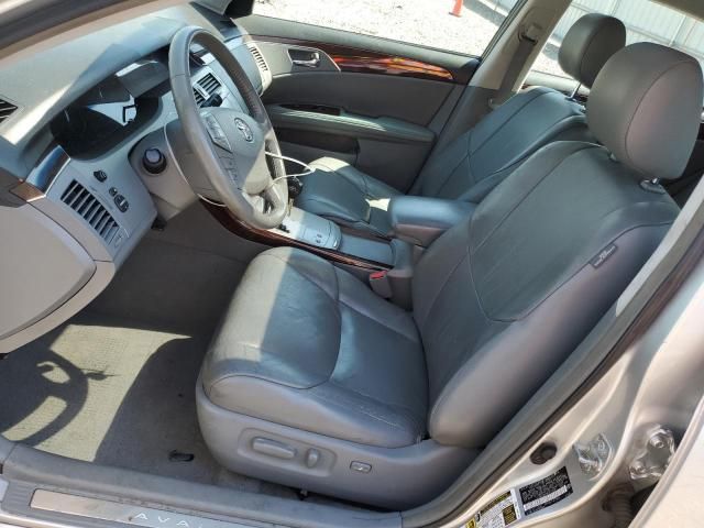 2008 Toyota Avalon XL