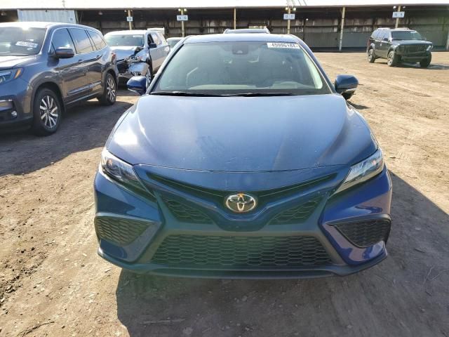 2023 Toyota Camry SE Night Shade