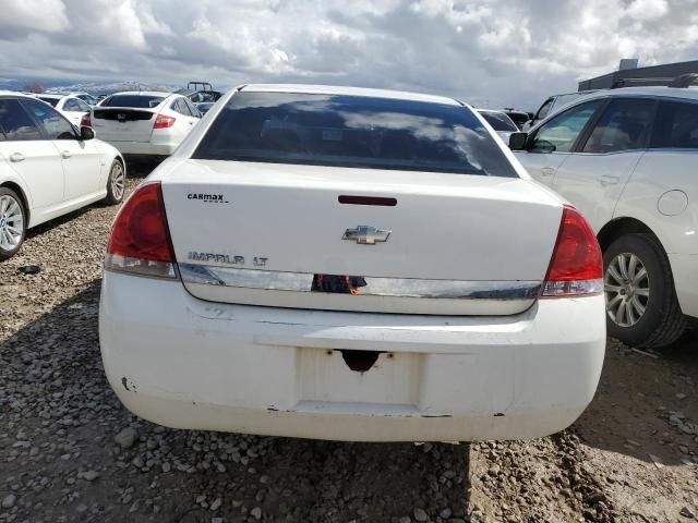 2007 Chevrolet Impala LT