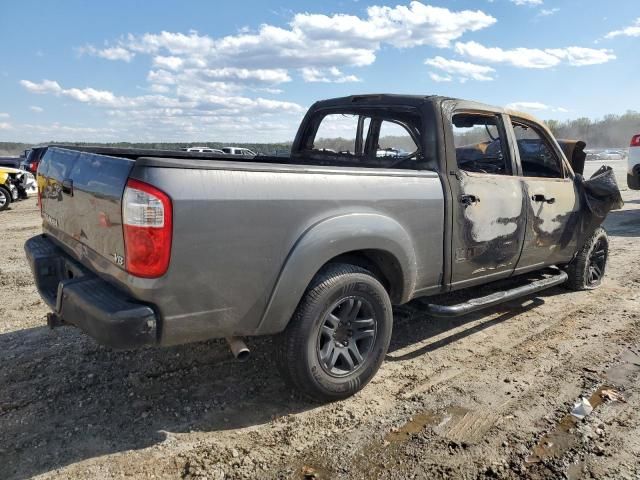 2006 Toyota Tundra Double Cab SR5