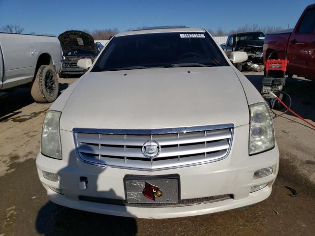 2005 Cadillac STS