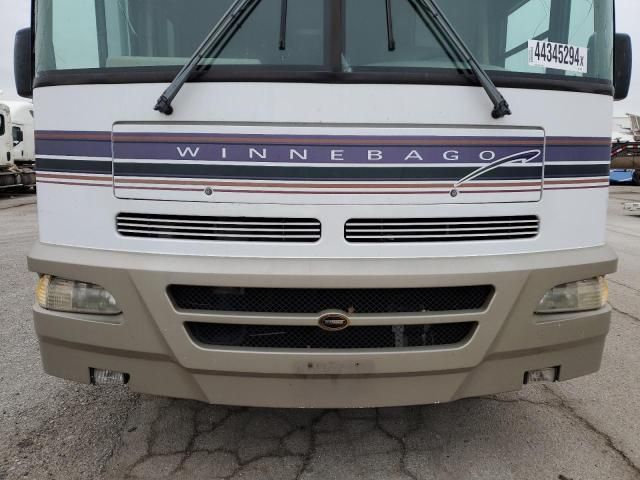 1998 Winnebago 1998 Ford F530 Super Duty