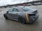 2014 Mercedes-Benz CLA 45 AMG