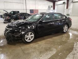 Nissan Altima 2.5 salvage cars for sale: 2014 Nissan Altima 2.5