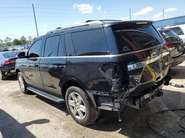 2018 Ford Expedition XLT