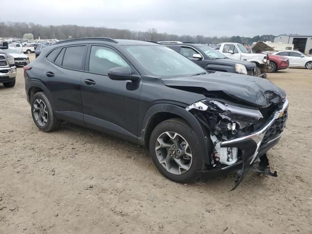 2024 Chevrolet Trax 1LT