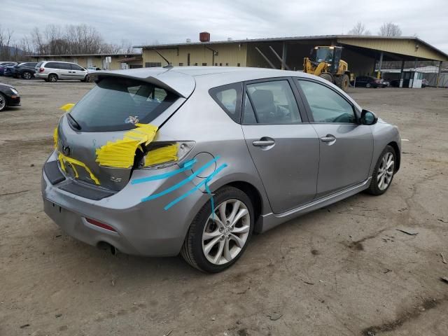 2010 Mazda 3 S