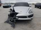 2012 Porsche Cayenne S