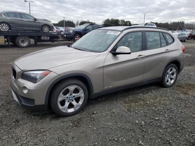 2013 BMW X1 SDRIVE28I