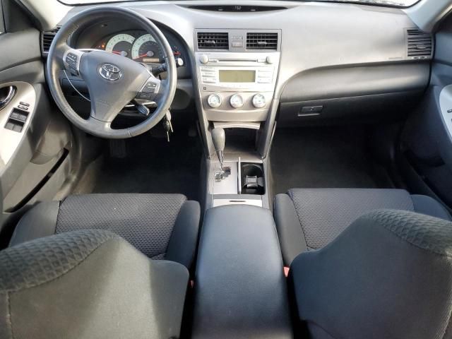 2009 Toyota Camry SE