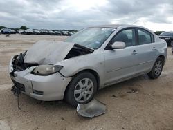 2009 Mazda 3 I for sale in San Antonio, TX