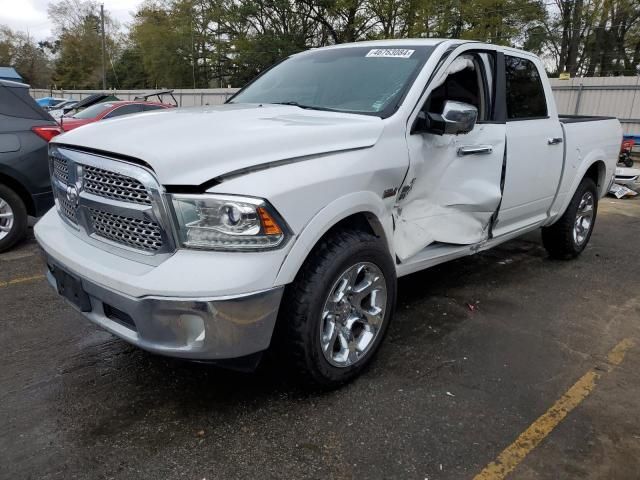 2014 Dodge 1500 Laramie