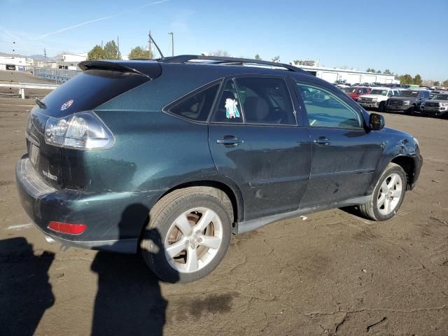 2004 Lexus RX 330