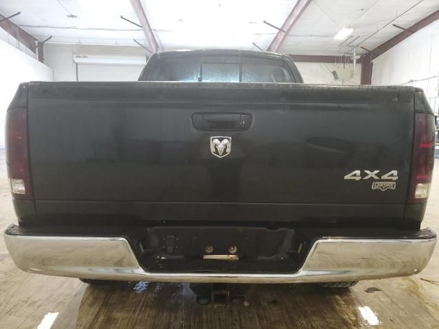 2006 Dodge RAM 1500 ST