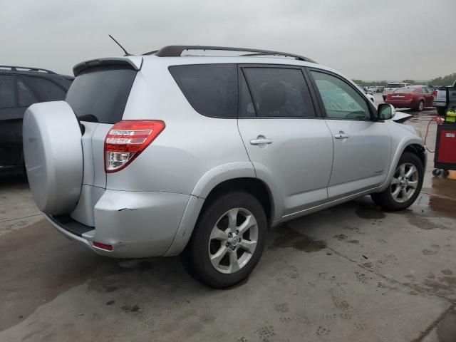 2009 Toyota Rav4 Limited