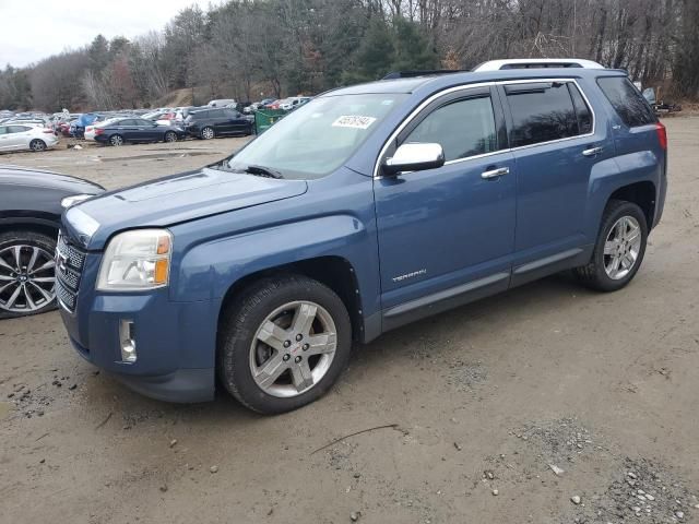 2012 GMC Terrain SLT