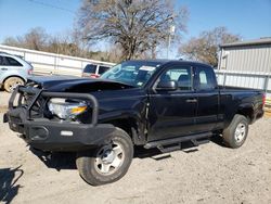 Vehiculos salvage en venta de Copart Chatham, VA: 2017 Toyota Tacoma Access Cab