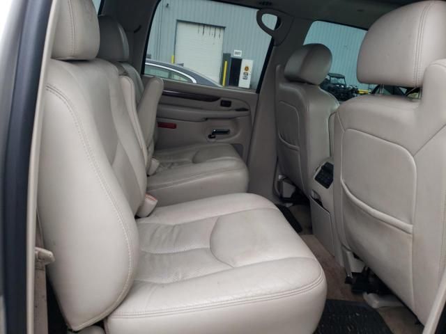 2006 Cadillac Escalade ESV