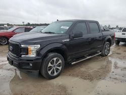 2020 Ford F150 Supercrew for sale in Houston, TX