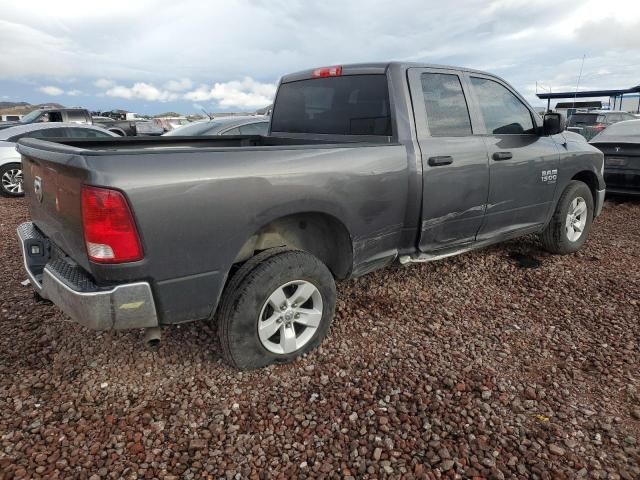 2019 Dodge RAM 1500 Classic Tradesman