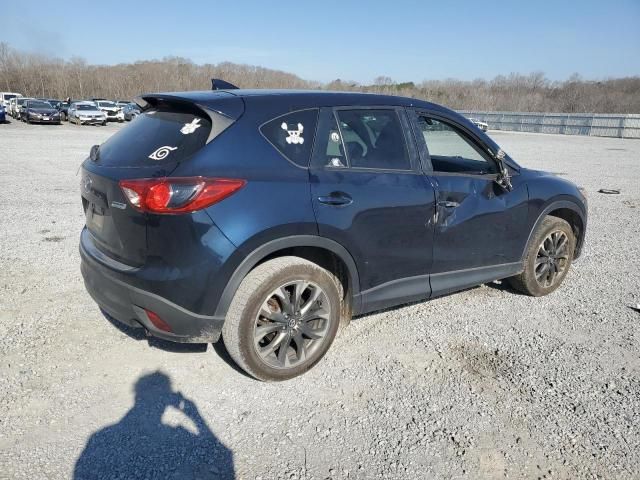 2016 Mazda CX-5 GT