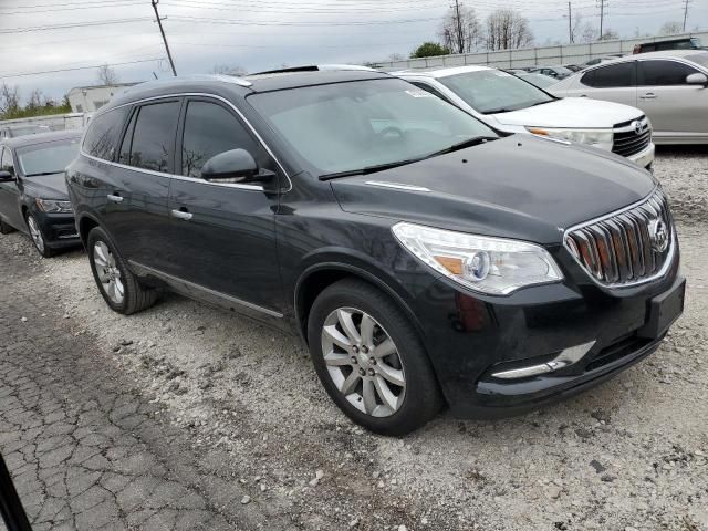 2015 Buick Enclave