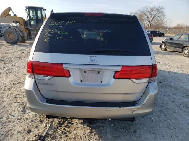 2008 Honda Odyssey LX