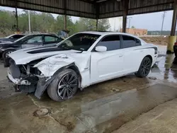 Salvage cars for sale from Copart Gaston, SC: 2011 Dodge Charger R/T