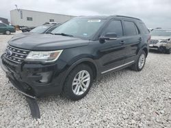 2017 Ford Explorer XLT for sale in New Braunfels, TX