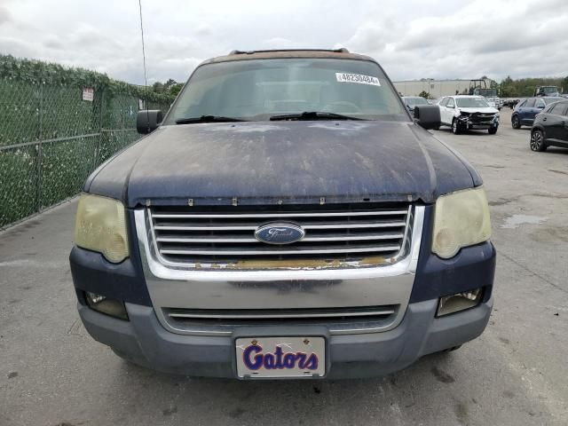 2006 Ford Explorer XLT