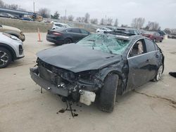 Salvage cars for sale from Copart Bridgeton, MO: 2015 Buick Regal