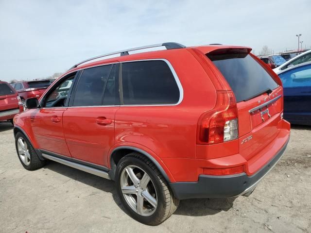 2007 Volvo XC90 Sport